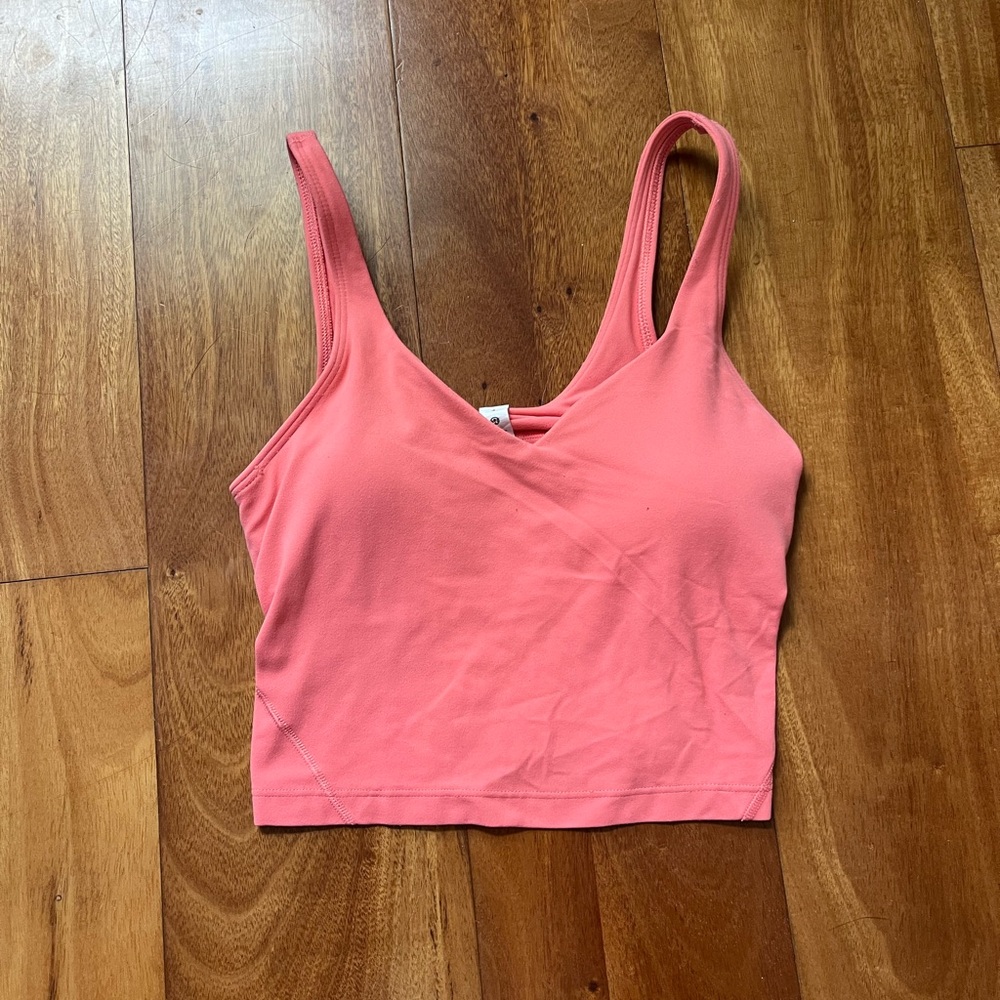 Lululemon Align Tank Top